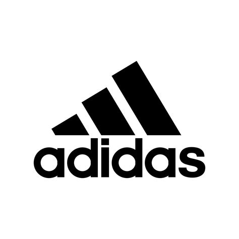 adidas verschillende logo|adidas shoes logo.